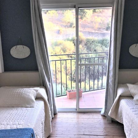 Apartamento Junto Al Rio En Entrada Ruta Cahorros Monachil Ngoại thất bức ảnh
