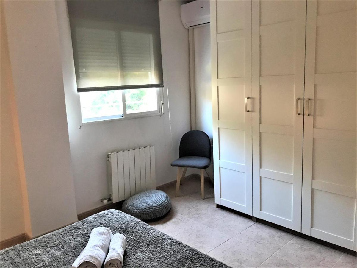 Apartamento Junto Al Rio En Entrada Ruta Cahorros Monachil Ngoại thất bức ảnh